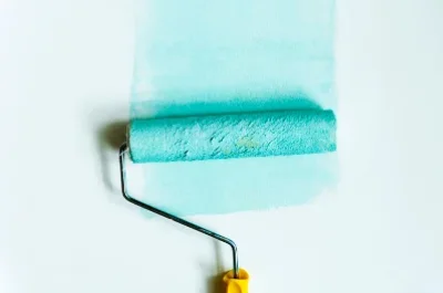 Peinture intérieure à Beauménil — murs, plafonds et boiseries